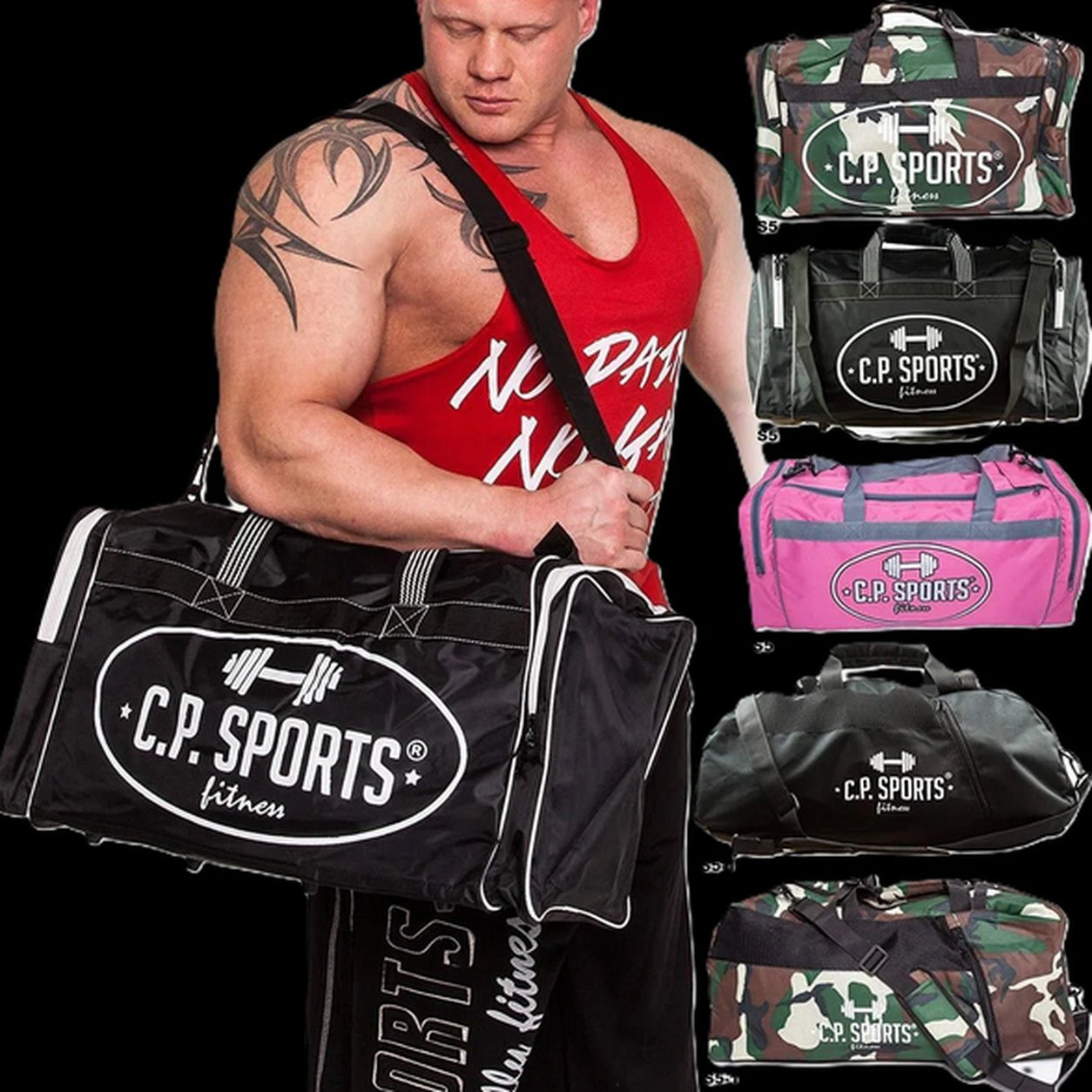 Sporttaschen