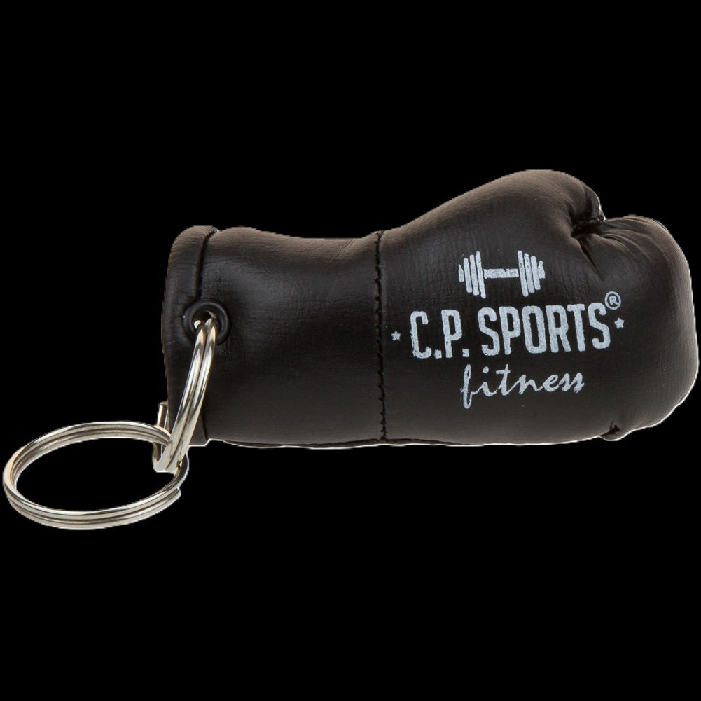 Schlüsselanhänger - Box Handschuh