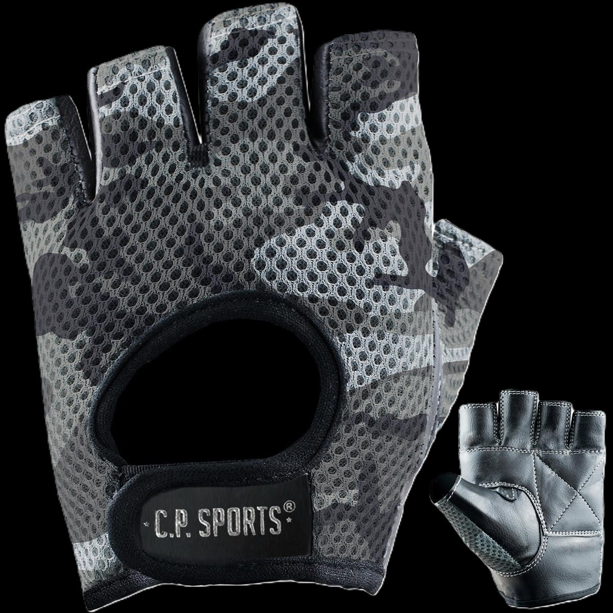 Fitness Handschuhe - verschiedene Farben C.P. Sports F0