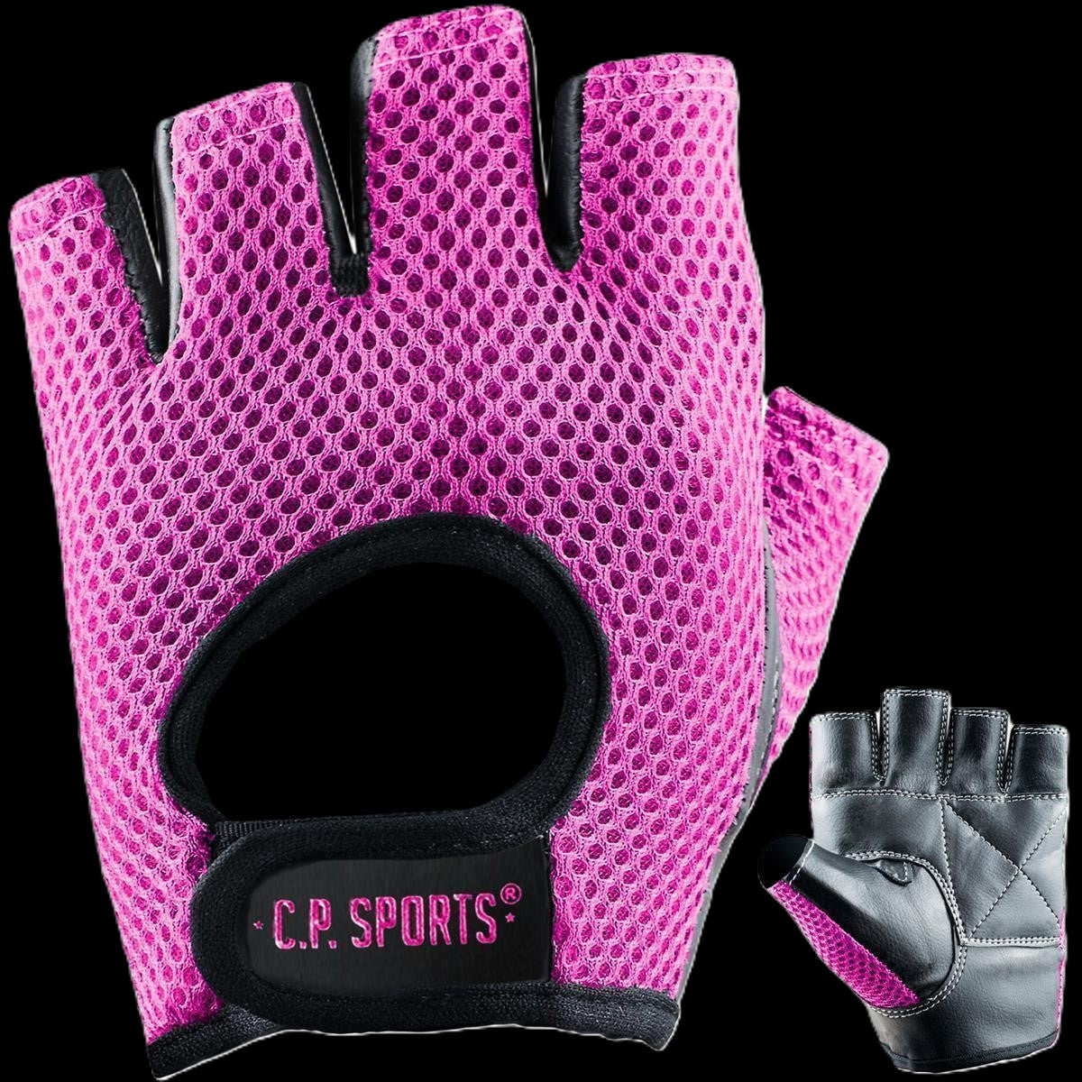 Fitness Handschuhe - verschiedene Farben C.P. Sports F0
