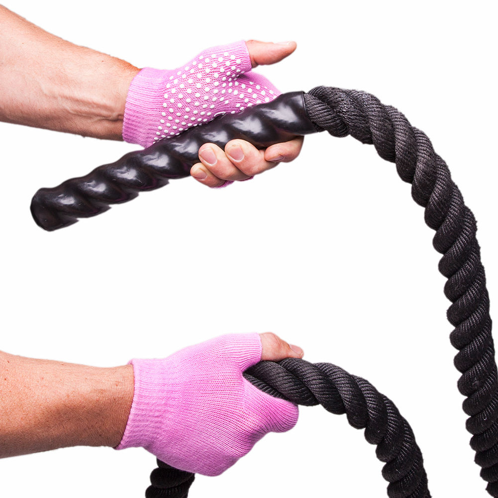 Calisthenic-Crossfit Fitnesshandschuhe - Kurz - C.P. Sports - F100