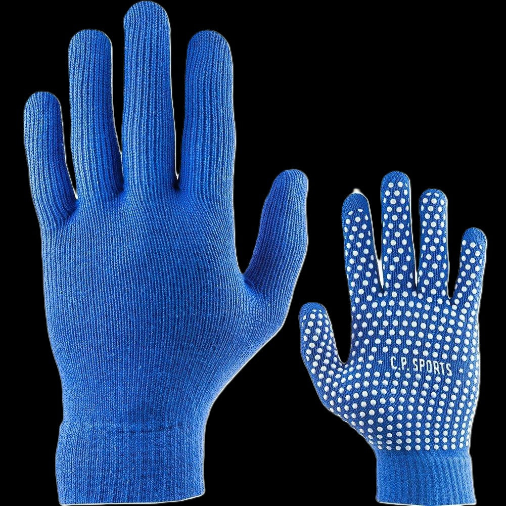 Calisthenic-Crossfit / Fitnesshandschuhe - Lang - C.P. Sports - F101