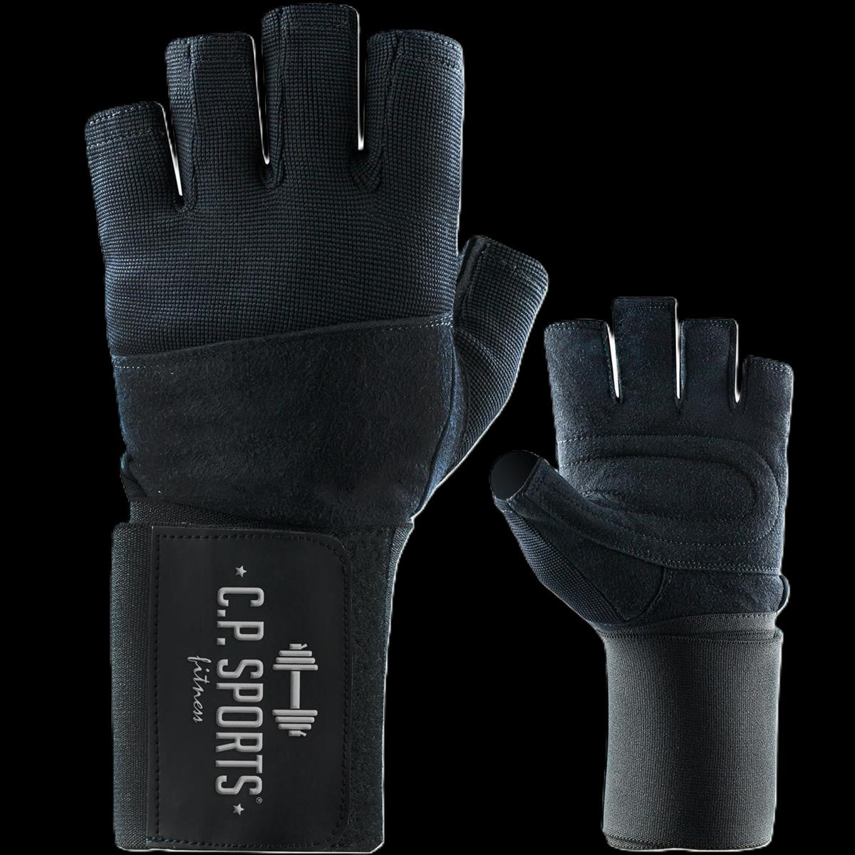 fitness handschuhe mit handgelenkbandage Bodybuilding Handschuh mit Handgelenkbandage F13-1
