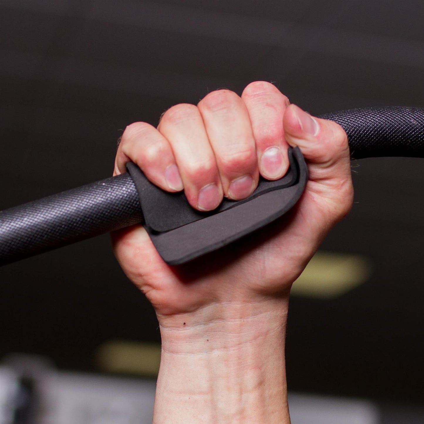 Power Grip Handflächenschützer - Griffpolster Gold"bodybuilder Gold" - C.P. Sports - F17