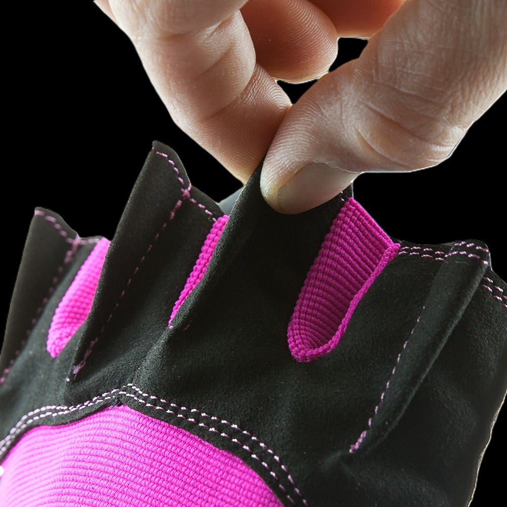 Fitness Handschuhe mit Bandage - Pro Gym - F170