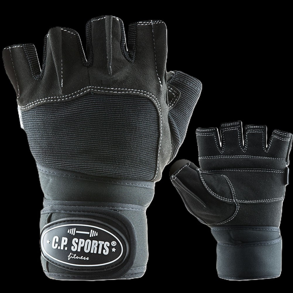 Fitness Handschuhe mit Bandage - Pro Gym - F170