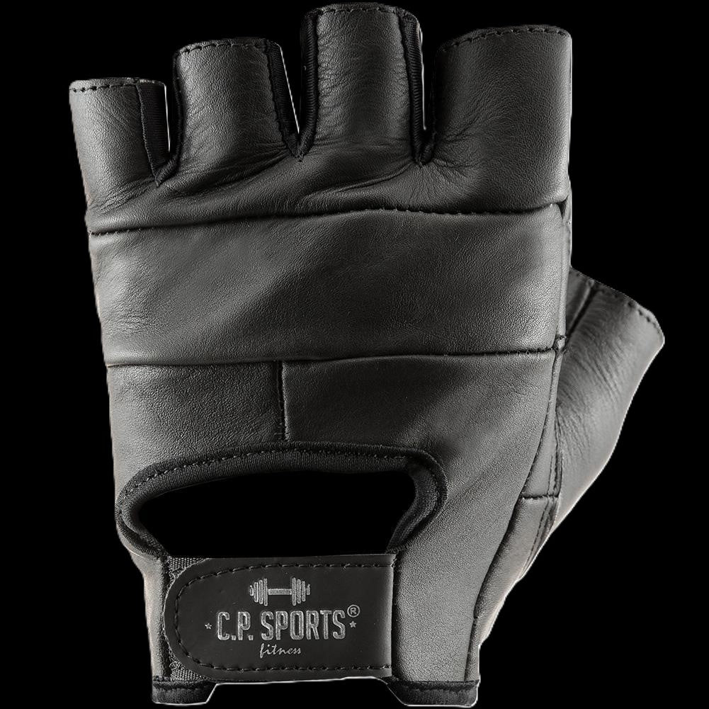 f1 handschuhe Fitness Handschuhe aus Robustem Leder - C.P.Sports