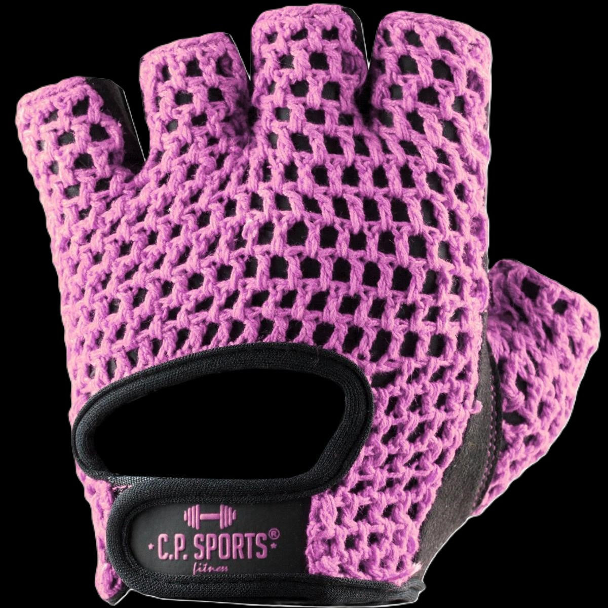 Fitness Handschuhe Klassic - verschiedene Farben C.P. Sports F3