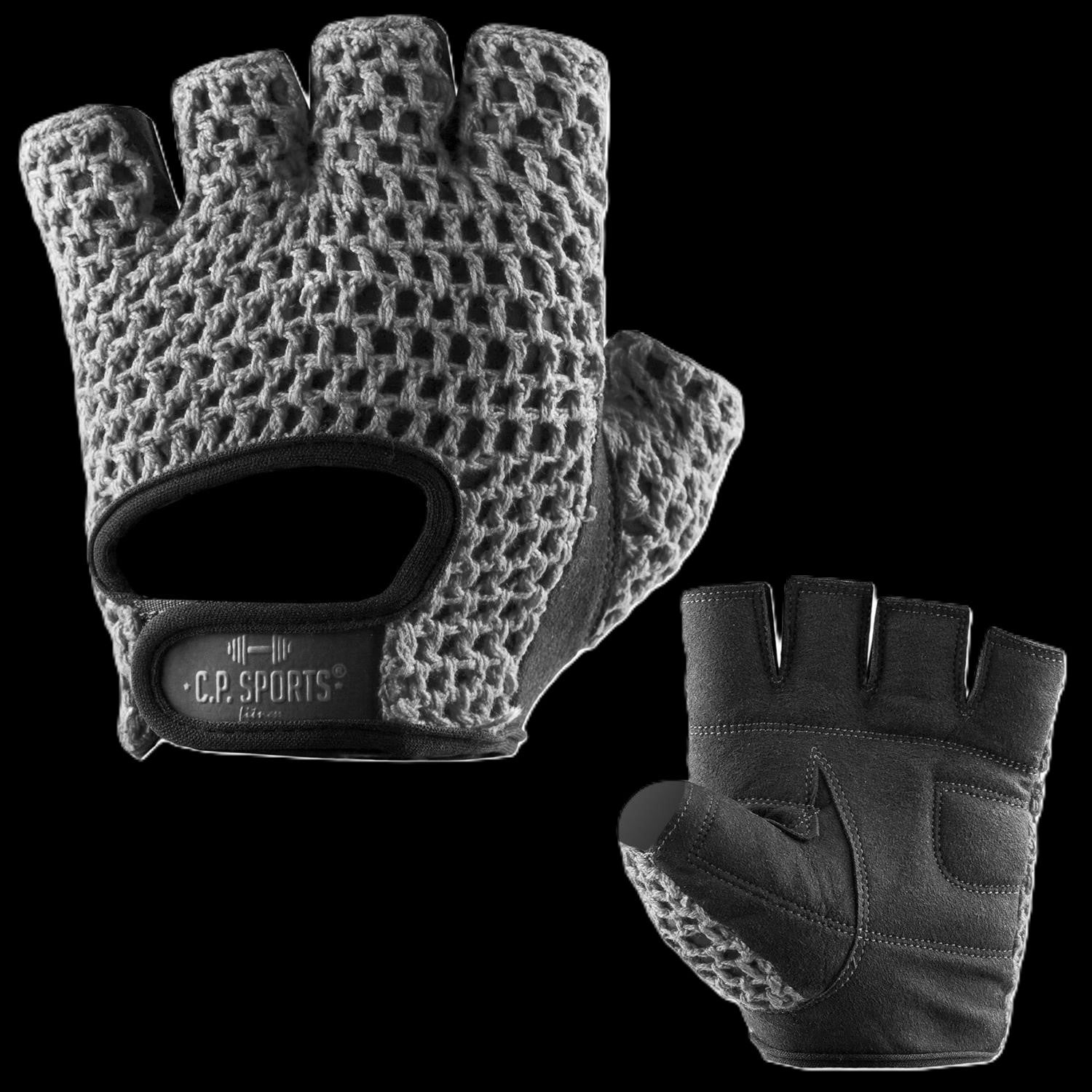 Fitness Handschuhe Klassic - verschiedene Farben C.P. Sports F3