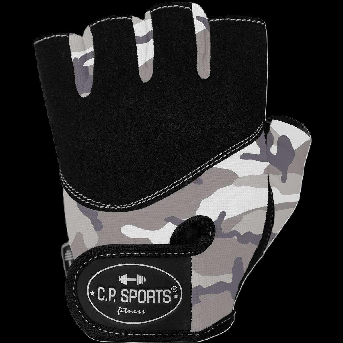 IRON HANDSCHUH / Fitness Handschuhe / Mountainbiking - C.P. SPORTS - F7-1