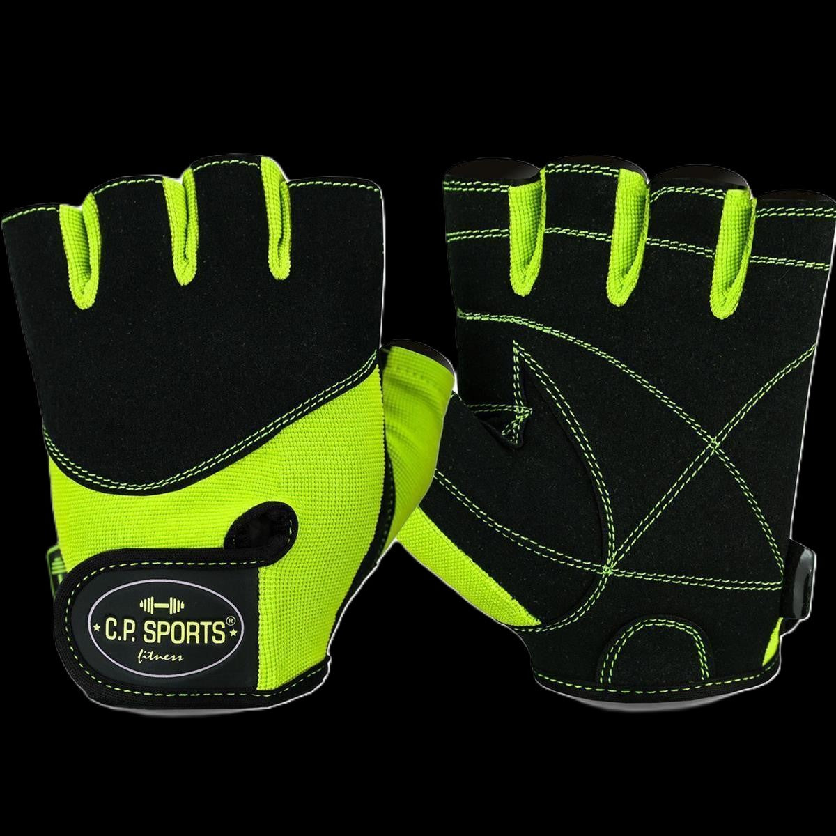 IRON HANDSCHUH / Fitness Handschuhe / Mountainbiking - C.P. SPORTS - F7-1