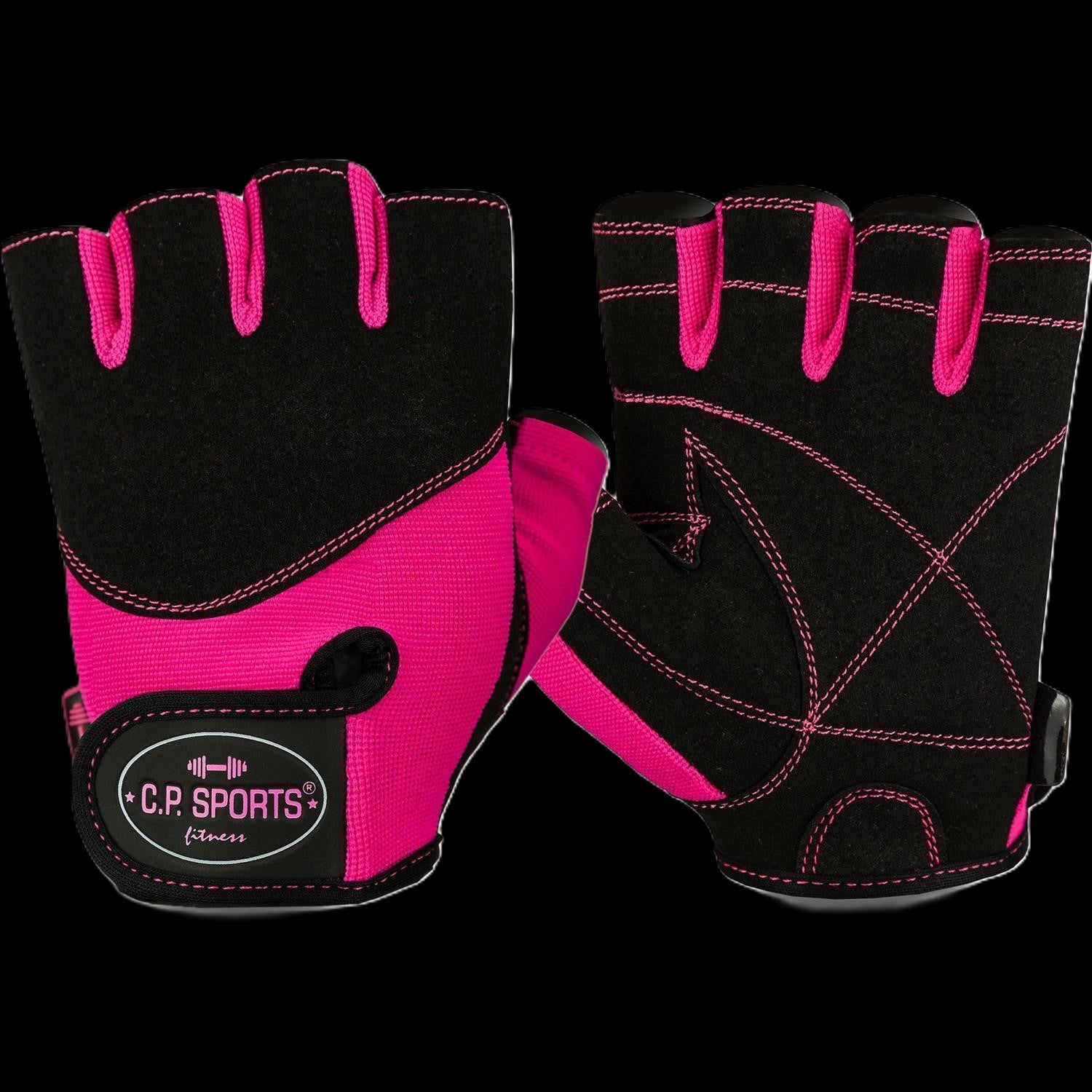 IRON HANDSCHUH / Fitness Handschuhe / Mountainbiking - C.P. SPORTS - F7-1