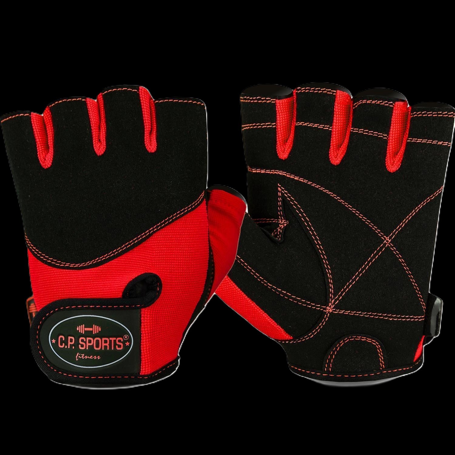 IRON HANDSCHUH / Fitness Handschuhe / Mountainbiking - C.P. SPORTS - F7-1