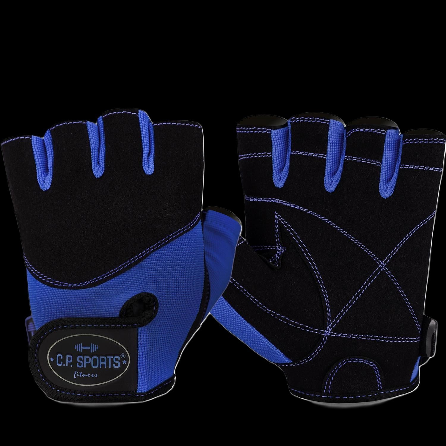 IRON HANDSCHUH / Fitness Handschuhe / Mountainbiking - C.P. SPORTS - F7-1
