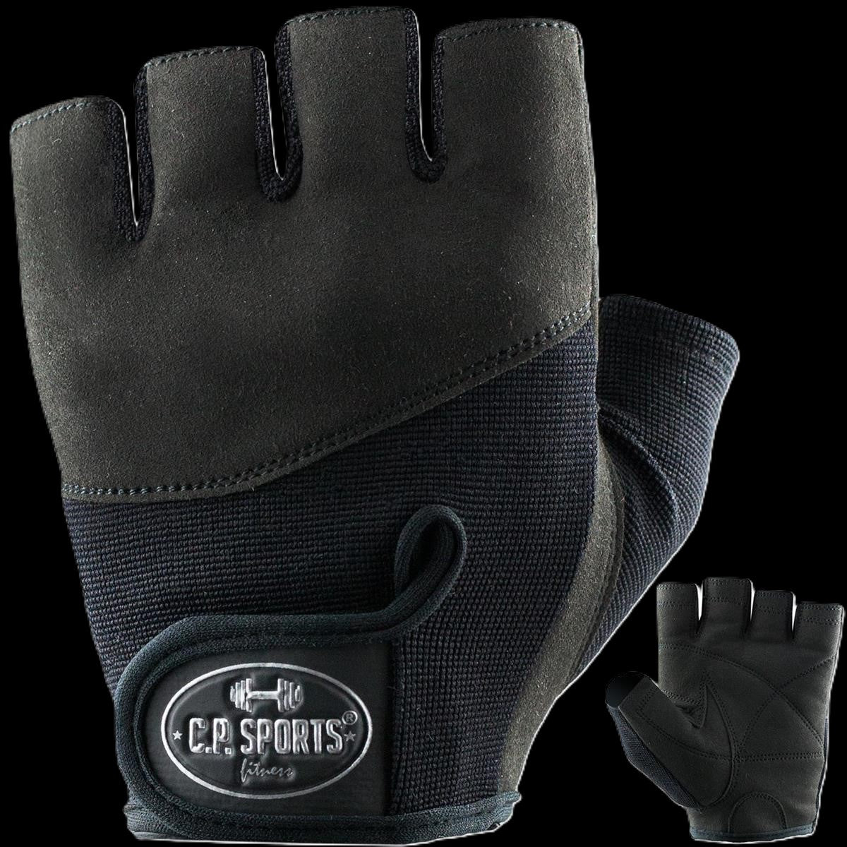 IRON HANDSCHUH / Fitness Handschuhe / Mountainbiking - C.P. SPORTS - F7-1