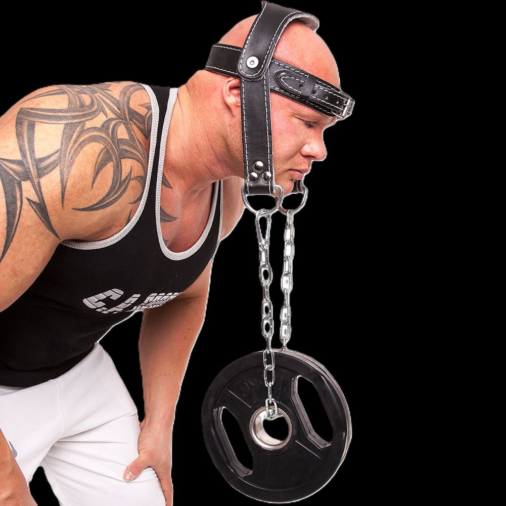 Kopf / Nackentrainer - BOX / MMA- C.P.Sports G-10