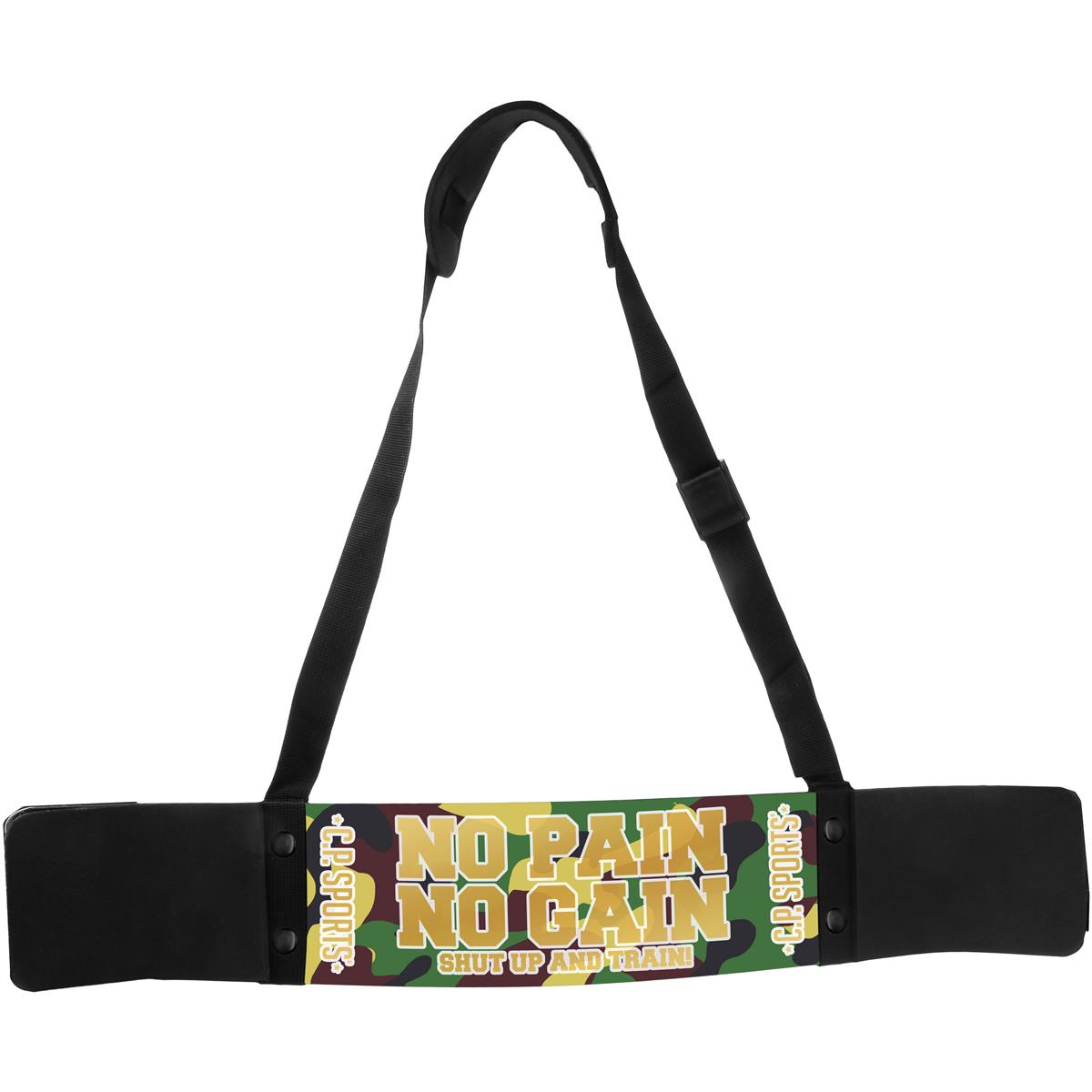 Bizeps Blaster / Bizeps Isolator - verschiedene Farben - C.P. Sports