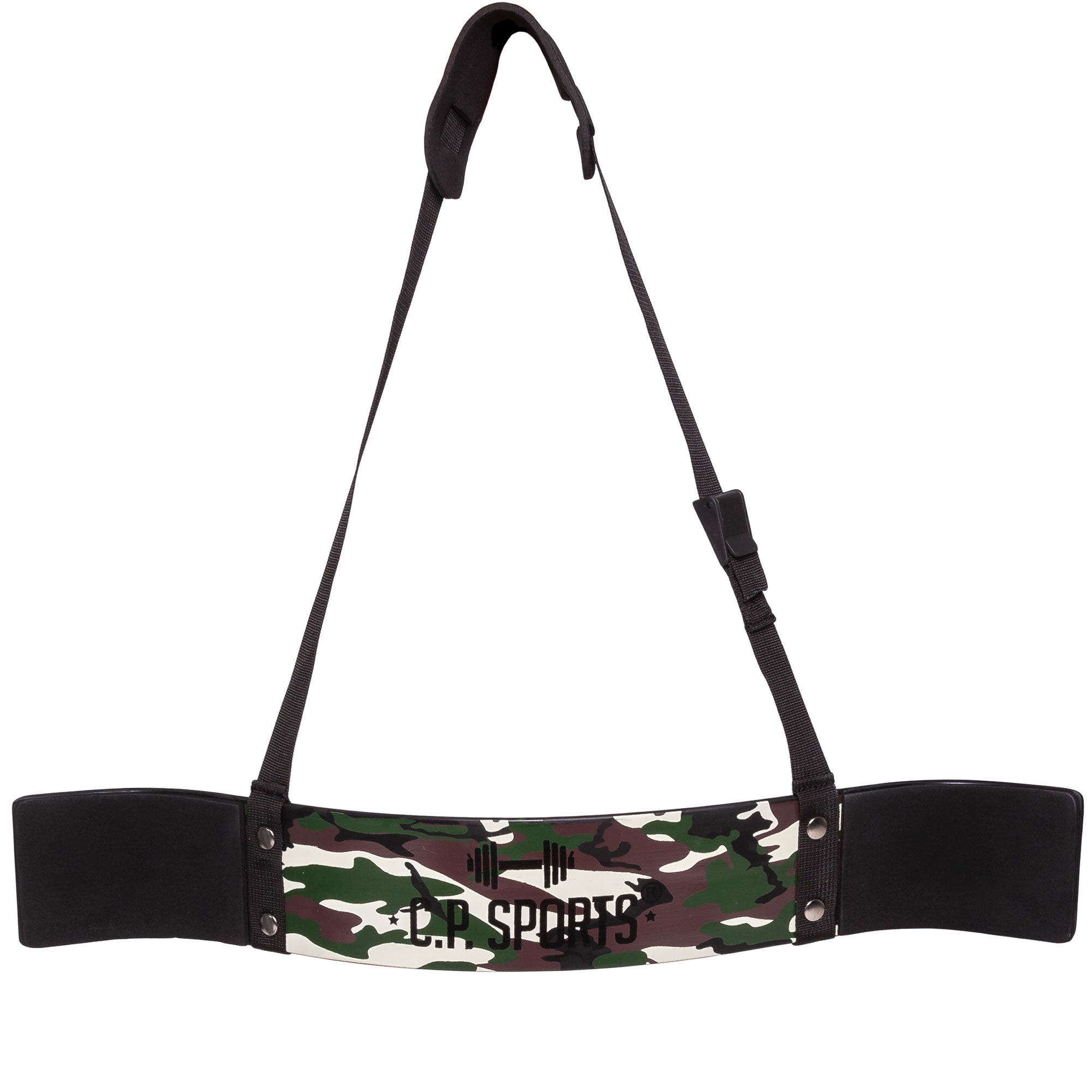 Bizeps Blaster / Bizeps Isolator - verschiedene Farben - C.P. Sports