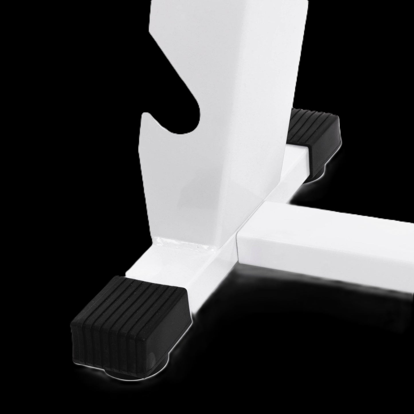 Hantel-Ständer für 10 Paar Kurzhanteln - C.P. Sports - G47