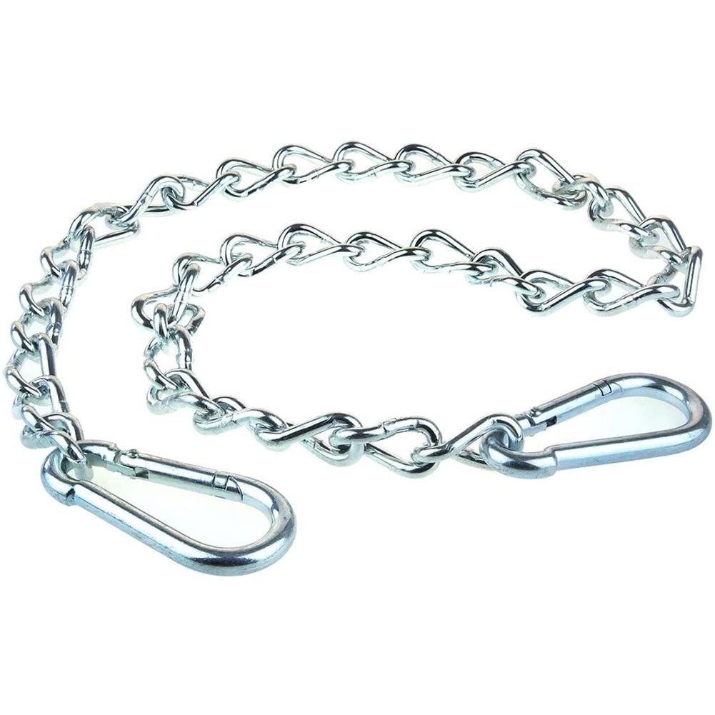 Dip Gürtel Leder - Braun - C.P.Sports - G6