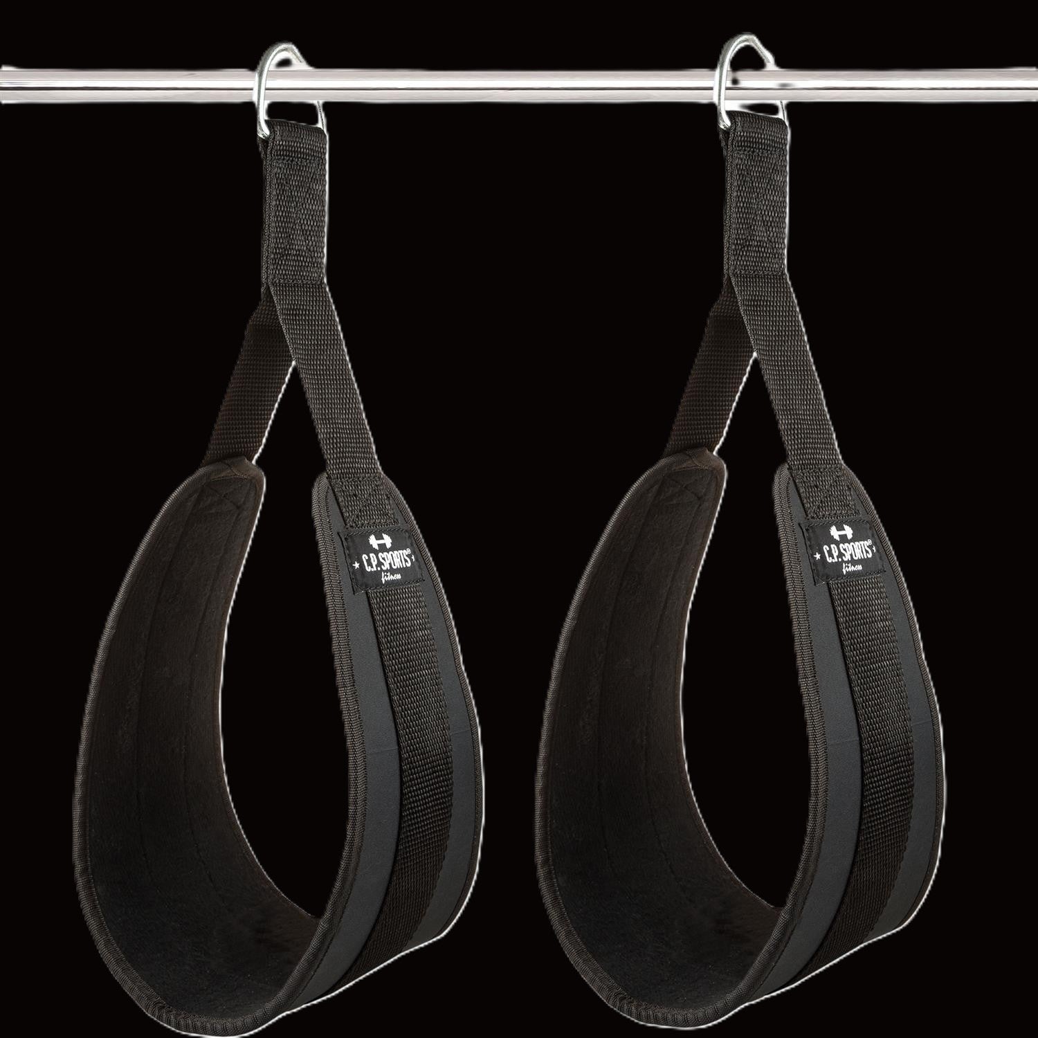 Bauchtrainer / Bauchtrainingsschlaufen - C.P. Sports - G7