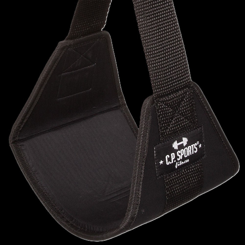 Bauchtrainer / Bauchtrainingsschlaufen - C.P. Sports - G7