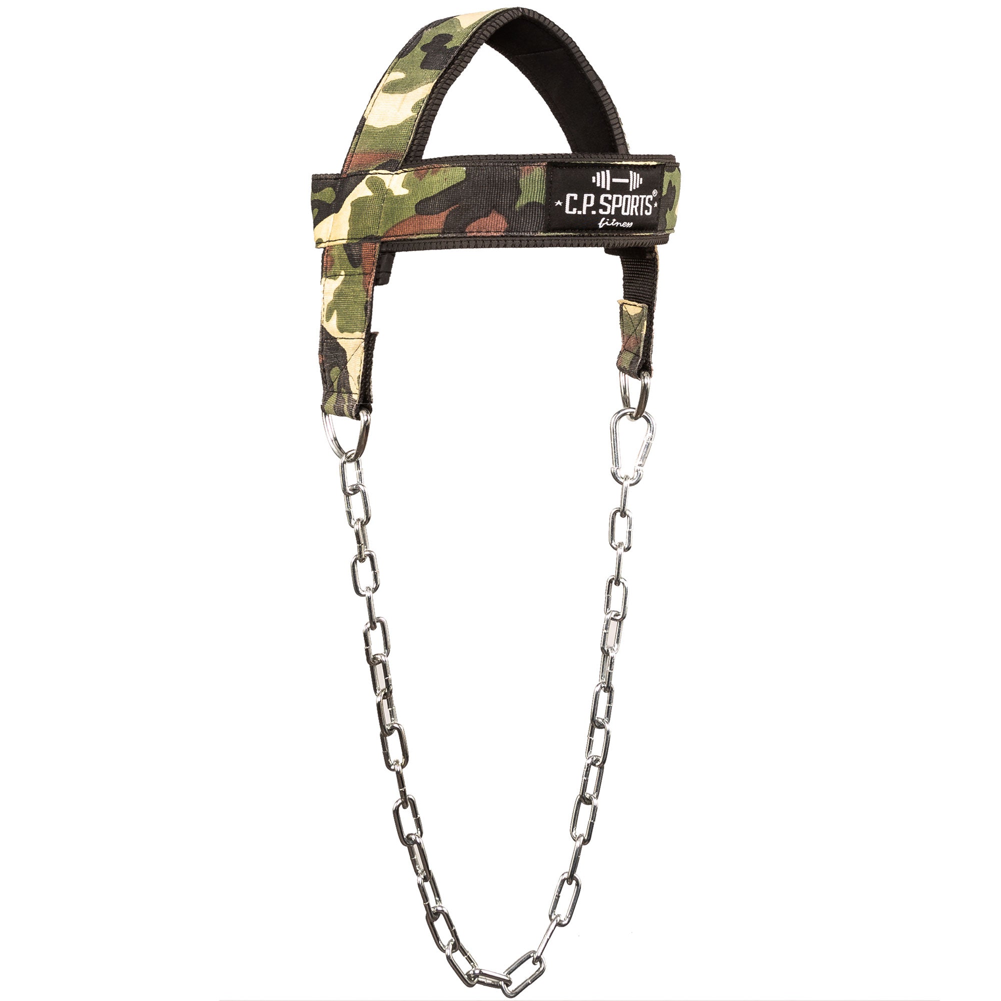 Kopf / Nackentrainer - BOX / MMA- C.P.Sports G-10
