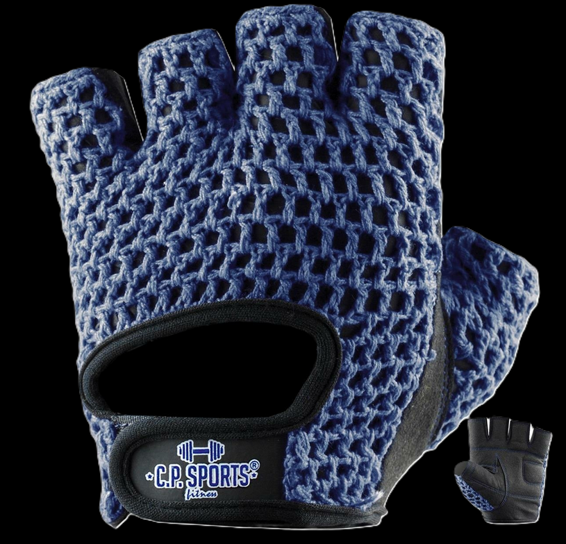 Fitness Handschuhe Klassic - verschiedene Farben C.P. Sports F3