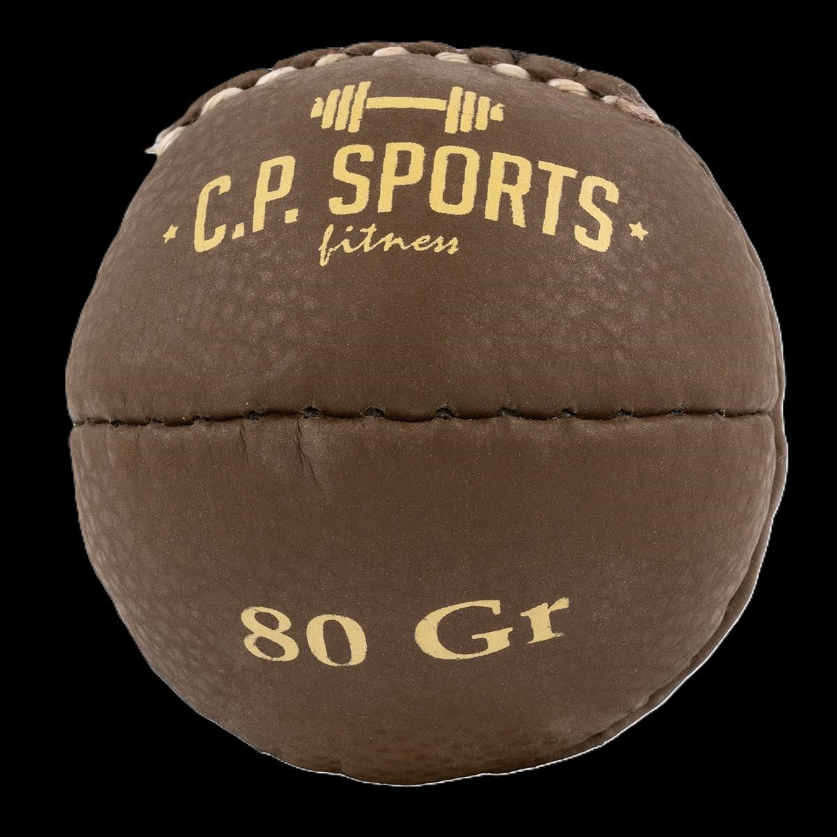 Wurfball / Schlagball 80g - C.P. Sports -K8