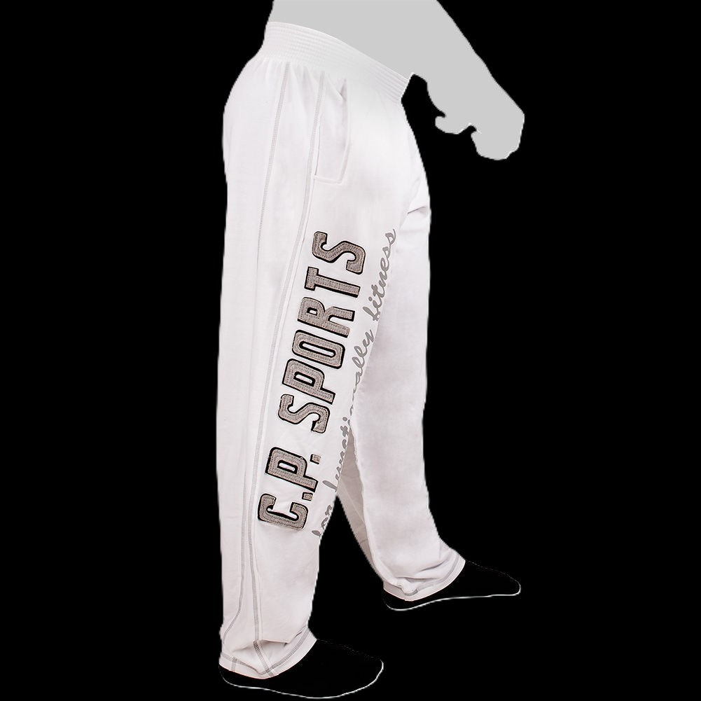 Fitness Hose / Bodybuilding Hose / Profi Gym-Hose - C.P. Sports S11-1