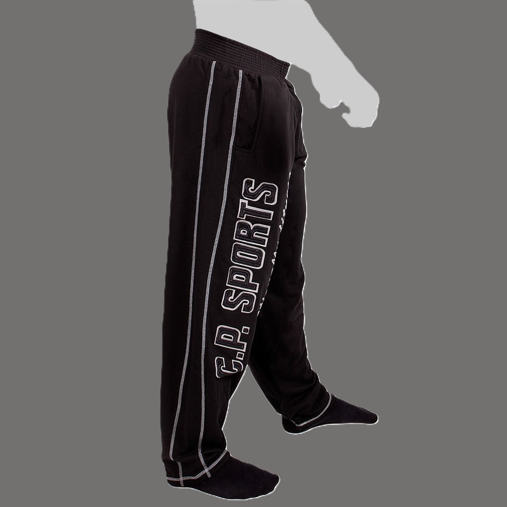 Fitness Hose / Bodybuilding Hose / Profi Gym-Hose - C.P. Sports S11-1