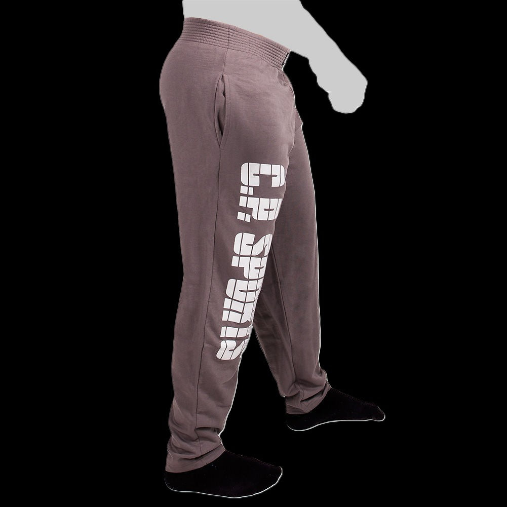 Fitness Hose / Bodybuilding Hose / Profi Gym-Hose - C.P. Sports S11-1