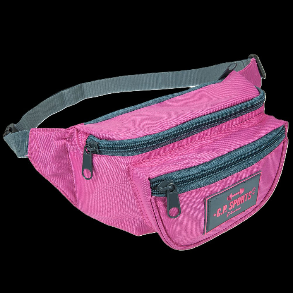 Gürteltasche Pink - C.P. Sports