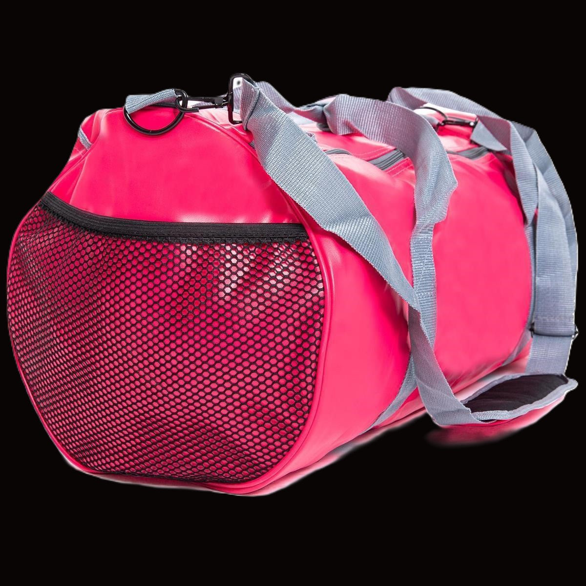 Sportstasche Duffel Bag - Pink- C.P. Sports