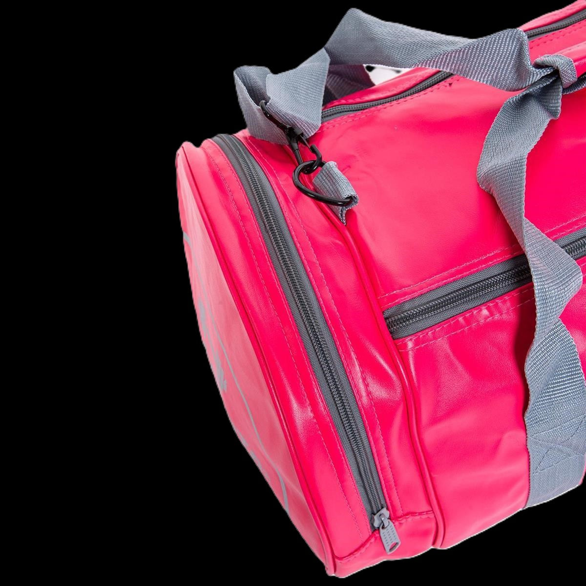 Sportstasche Duffel Bag - Pink- C.P. Sports