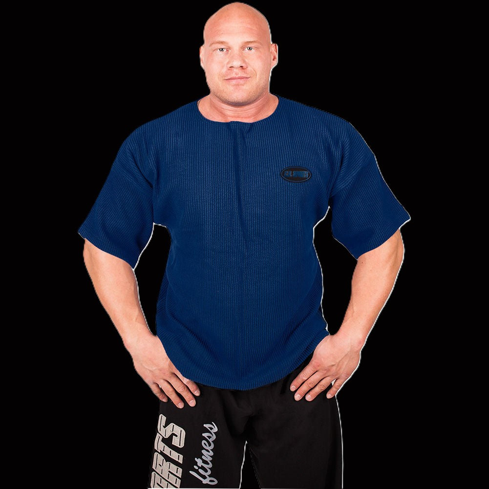 Bodybuilding T-Shirt / Fitness T-Shirt - verschiedene Farben - C.P. Sports - S8-4