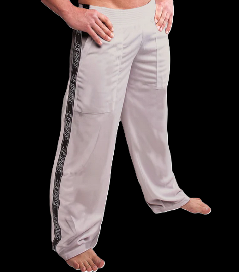 Trainingshose mit weiten Bund - C.P. Sports -S9