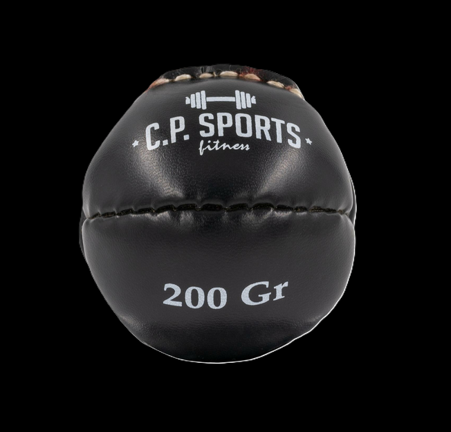 Wurfball / Schlagball 200g - C.P. Sports -K8