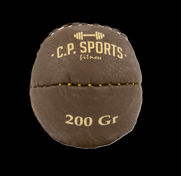 Wurfball / Schlagball 200g - C.P. Sports -K8