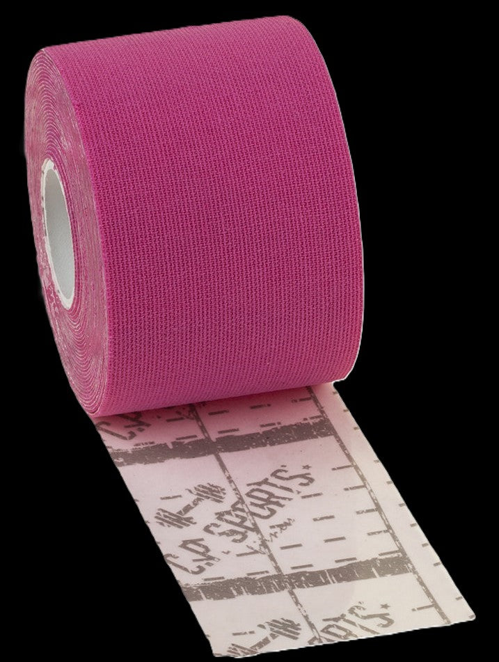 Sporttape Flexibel 5m x 5cm - C.P. Sports