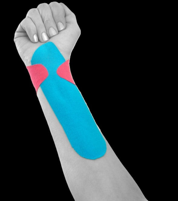 Sporttape Flexibel 5m x 5cm - C.P. Sports