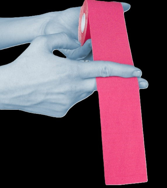 Sporttape Flexibel 5m x 5cm - C.P. Sports