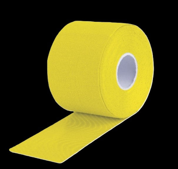Sporttape Flexibel 5m x 5cm - C.P. Sports