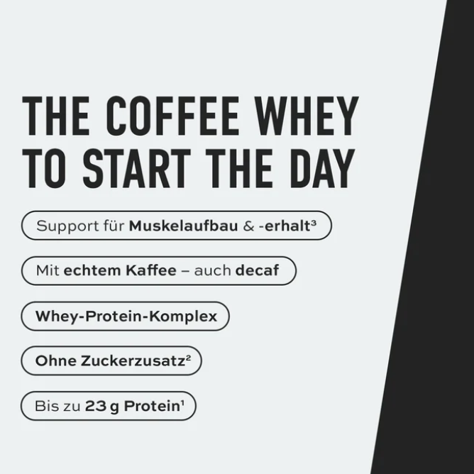 ESN - Flexpresso Protein Coffee Coffee | 420g Beutel