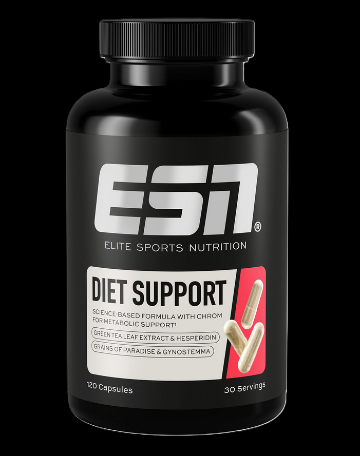 ESN - Diet Support 2.0 120 Kapseln