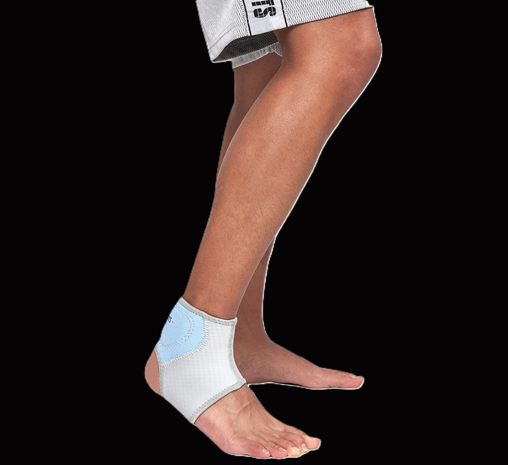 Fußgelenkbandage Deluxe - C.P. Sports T34