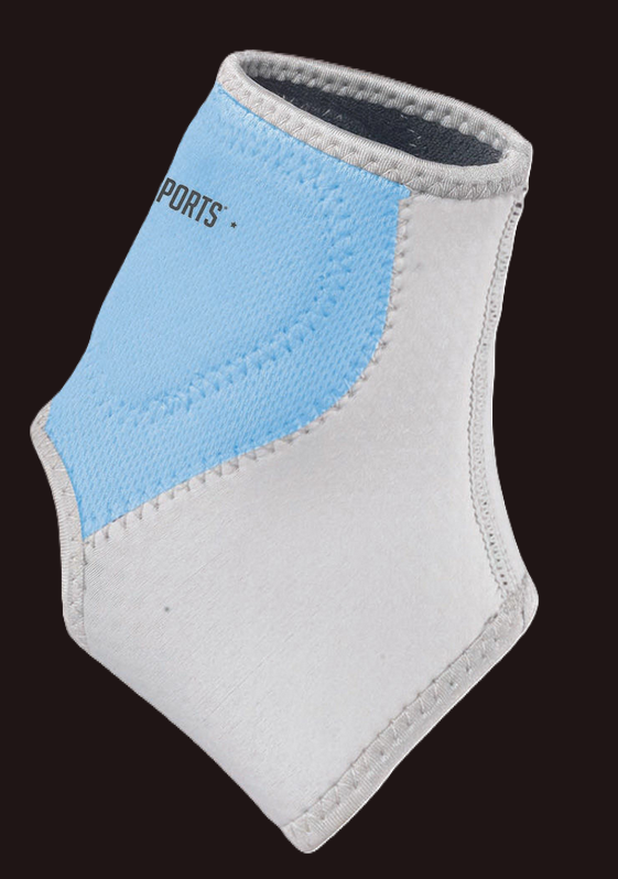 Fußgelenkbandage Deluxe - C.P. Sports T34