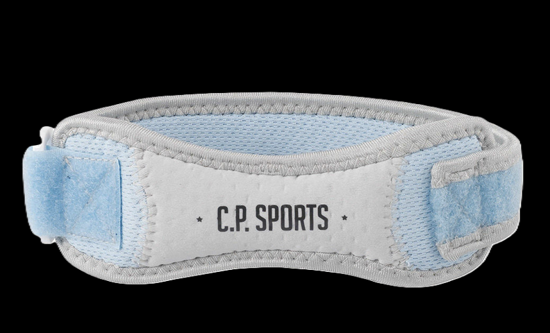 Deluxe Patellasehnen - Bandage T35