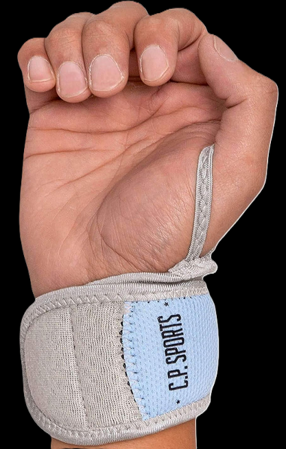 Deluxe Handgelenkbandage - C.P. Sports - T31
