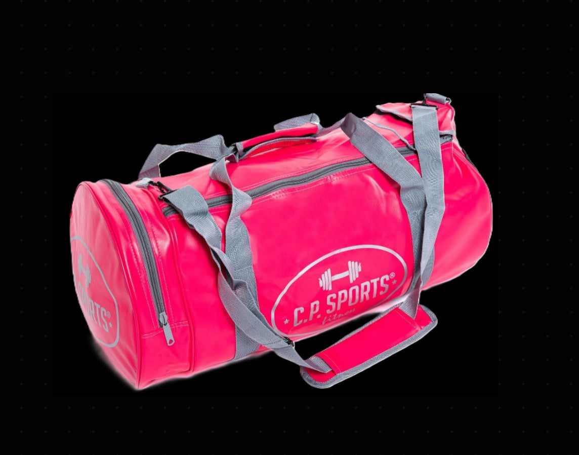Fitnessbundle Starterpack für Frauen: Trainingsjacke, Trainingstasche, Gewichthebergürtel, Fitnesshandschuhe!